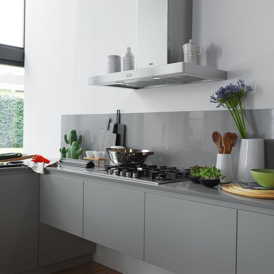 Cooktop a Gás Inox Franke FHMA 755 - 73x51 c/ 5 Queimadores