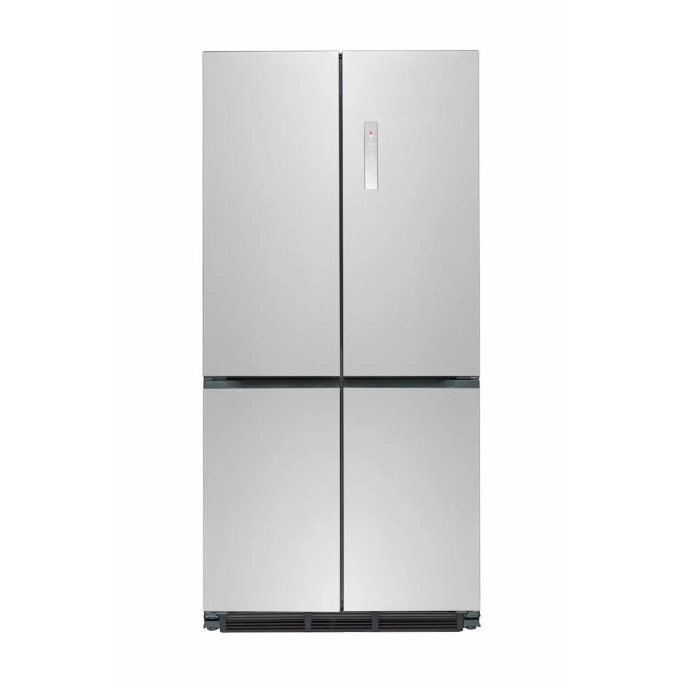 Refrigerador Multi Door Evol 504 Litros ERDEB5042A - Requintte