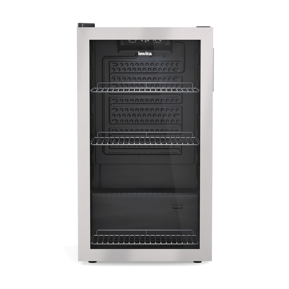 Beer Center Invita Inox 85 L Freestanding 220v - Requintte