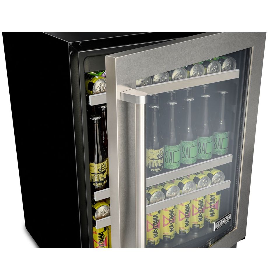 CERVEJEIRA TECNO PROFESSIONAL TR14CVDD - Requintte