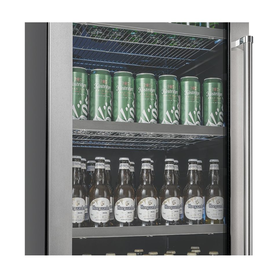 CERVEJEIRA TECNO VINTAGE TR43CVDB V2 - Requintte